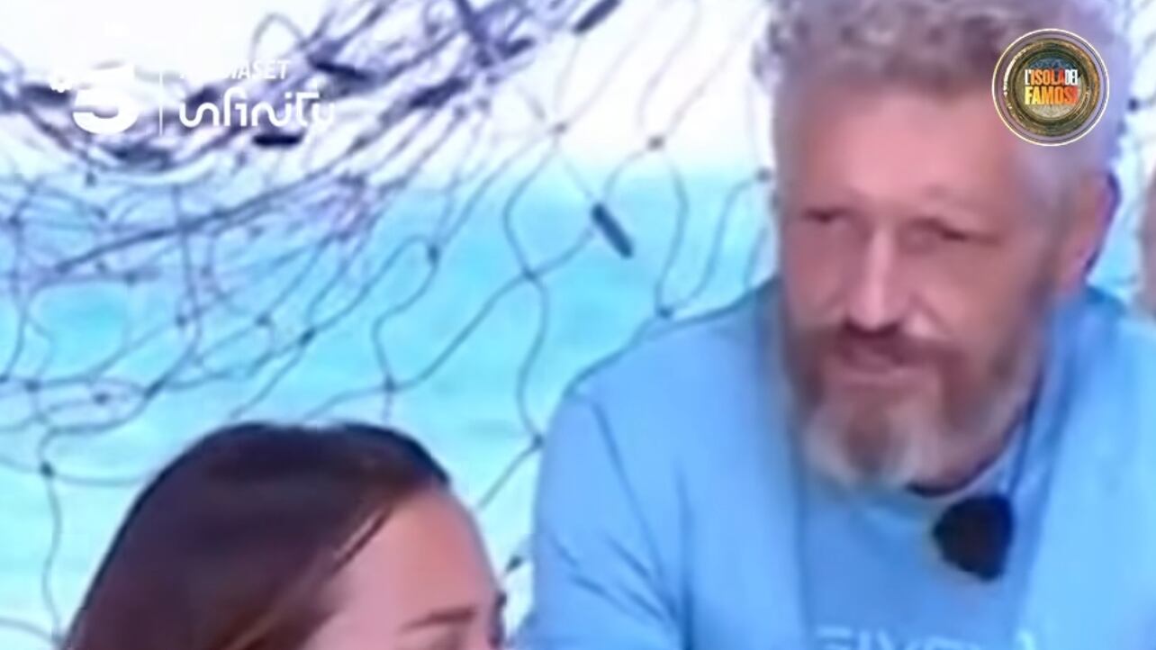 Il nuovo volto di Omar Fantini, Teresanna Pugliese “guerriera”: le pagelle dell'Isola dei Famosi