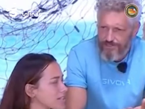 Il nuovo volto di Omar Fantini, Teresanna Pugliese “guerriera”: le pagelle dell'Isola dei Famosi