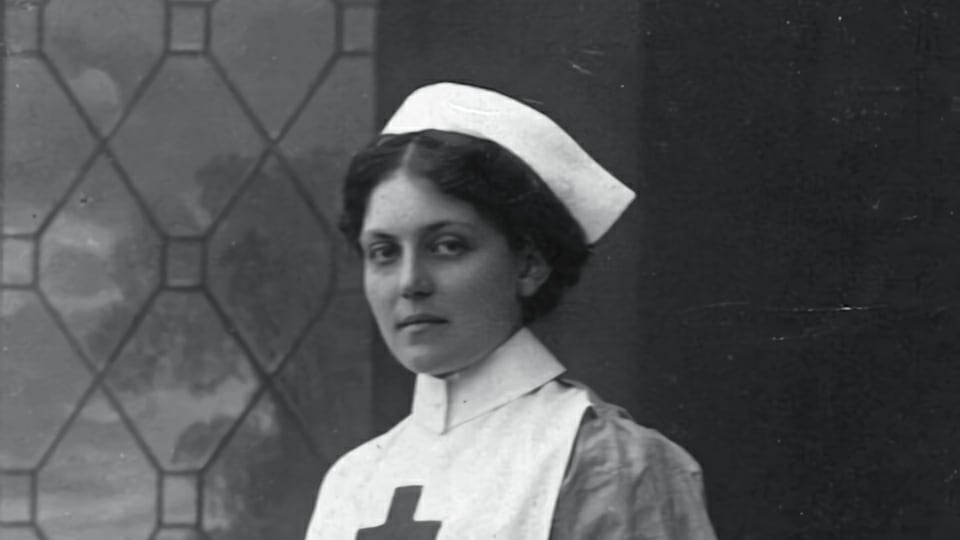 Olympic, Titanic, Britannic. La donna sopravvissuta tre volte (con lo spazzolino)