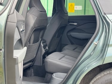 Nuova Audi Q3: la gallery  10