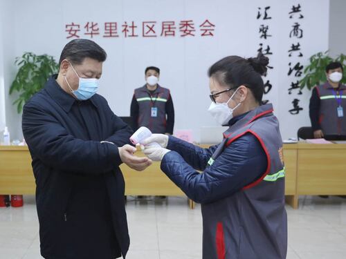 Cina, quei 13 giorni di vuoto: Xi sapeva tutto del Coronavirus