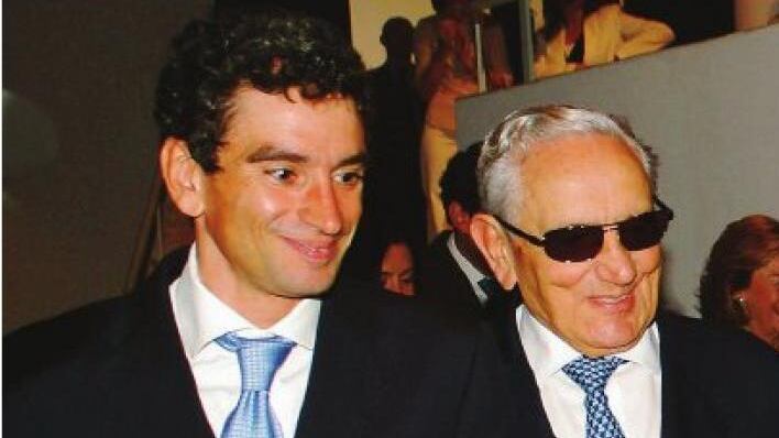 Addio al patriarca Ferrero, aveva 89 anni