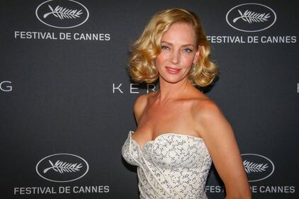 Festival di Cannes 2017, i look più sexy 1