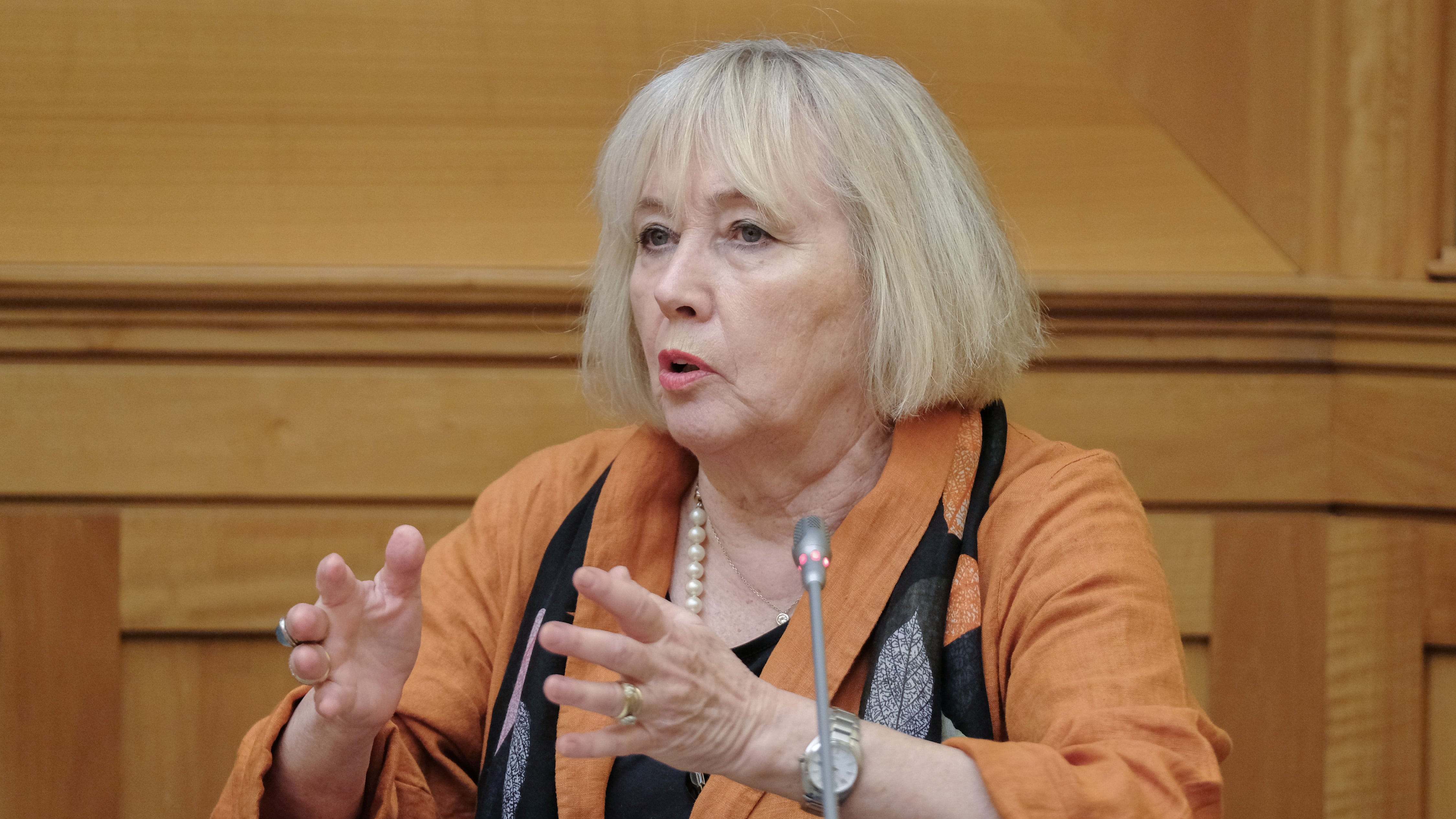 "Maternità surrogata, la sinistra sbaglia. Dico no dopo una vita da femminista"