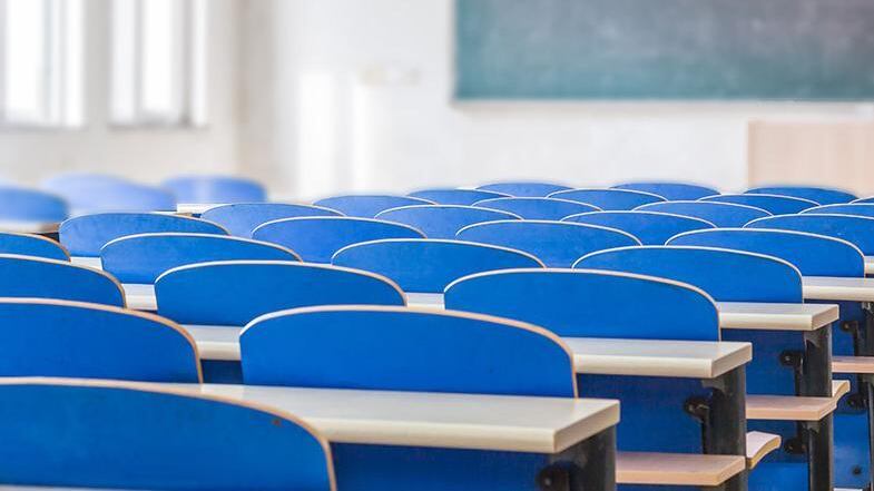 Dal '59 un punto di riferimento per alunni in difficoltà e non solo