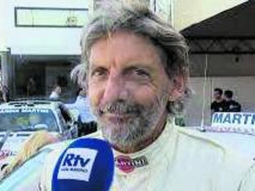 Rapina nella villa dell'ex campione di rally: reagisce all'assalto dei ladri, pestato a sangue
