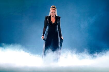 Eurovision Song Contest 2019: i look più insoliti o sexy, foto 7