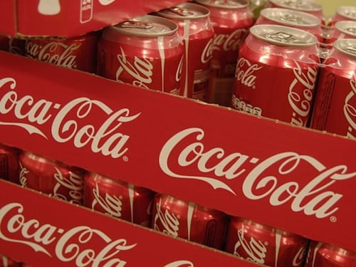A Filadelfia arriva la tassa sulla Coca Cola: ecco quanto costerà ora