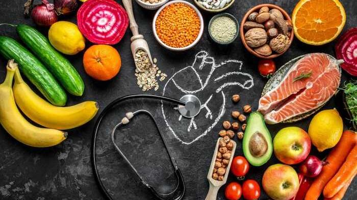 Come ridurre il colesterolo senza farmaci