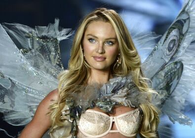 A Londra il Fashion Show di Victoria's Secret 12