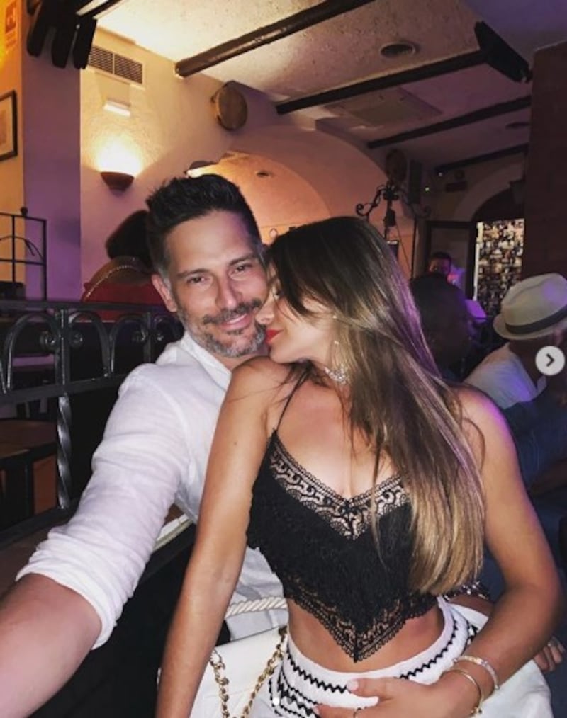 Sofia Vergara, le foto sexy 9