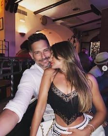 Sofia Vergara, le foto sexy 9