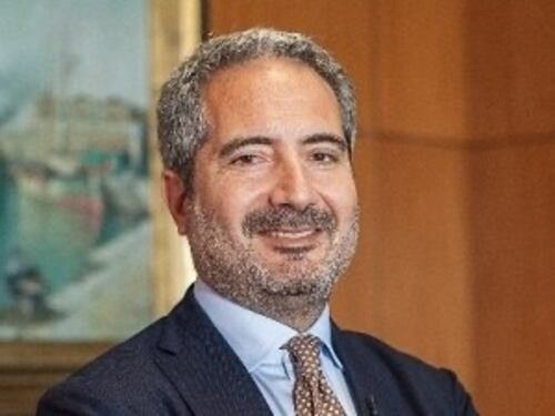 Fincantieri, pieno di ordini e shopping nel subacqueo
