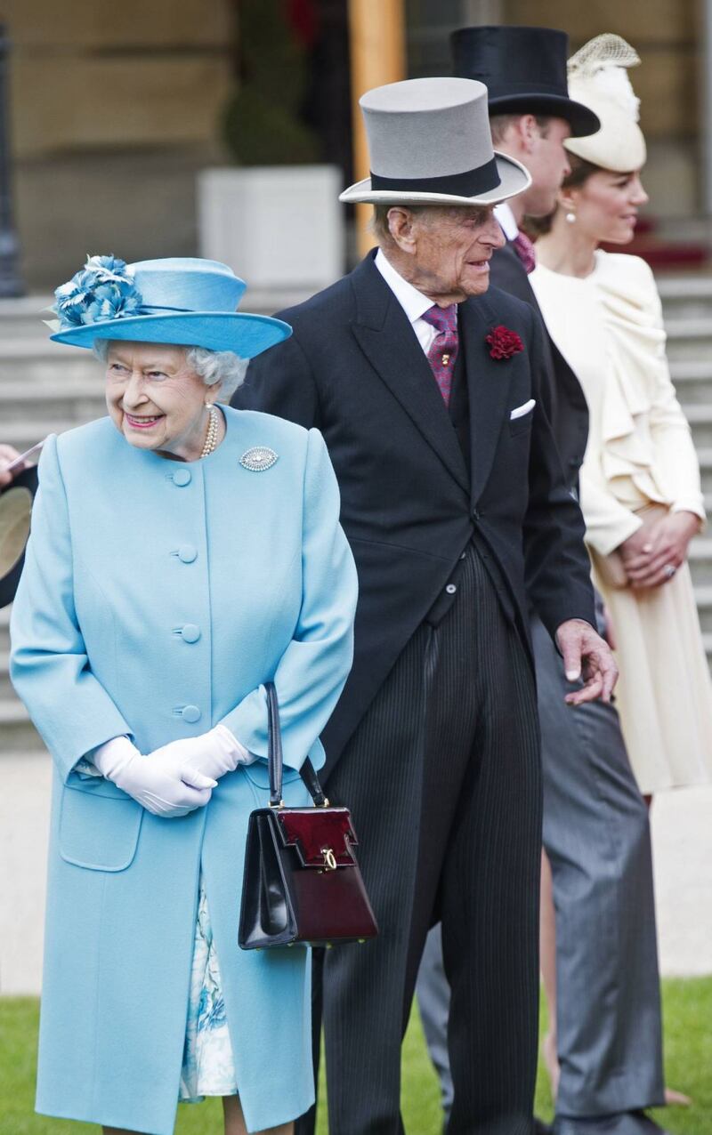 Kate Middleton, regina del riciclo: foto 4