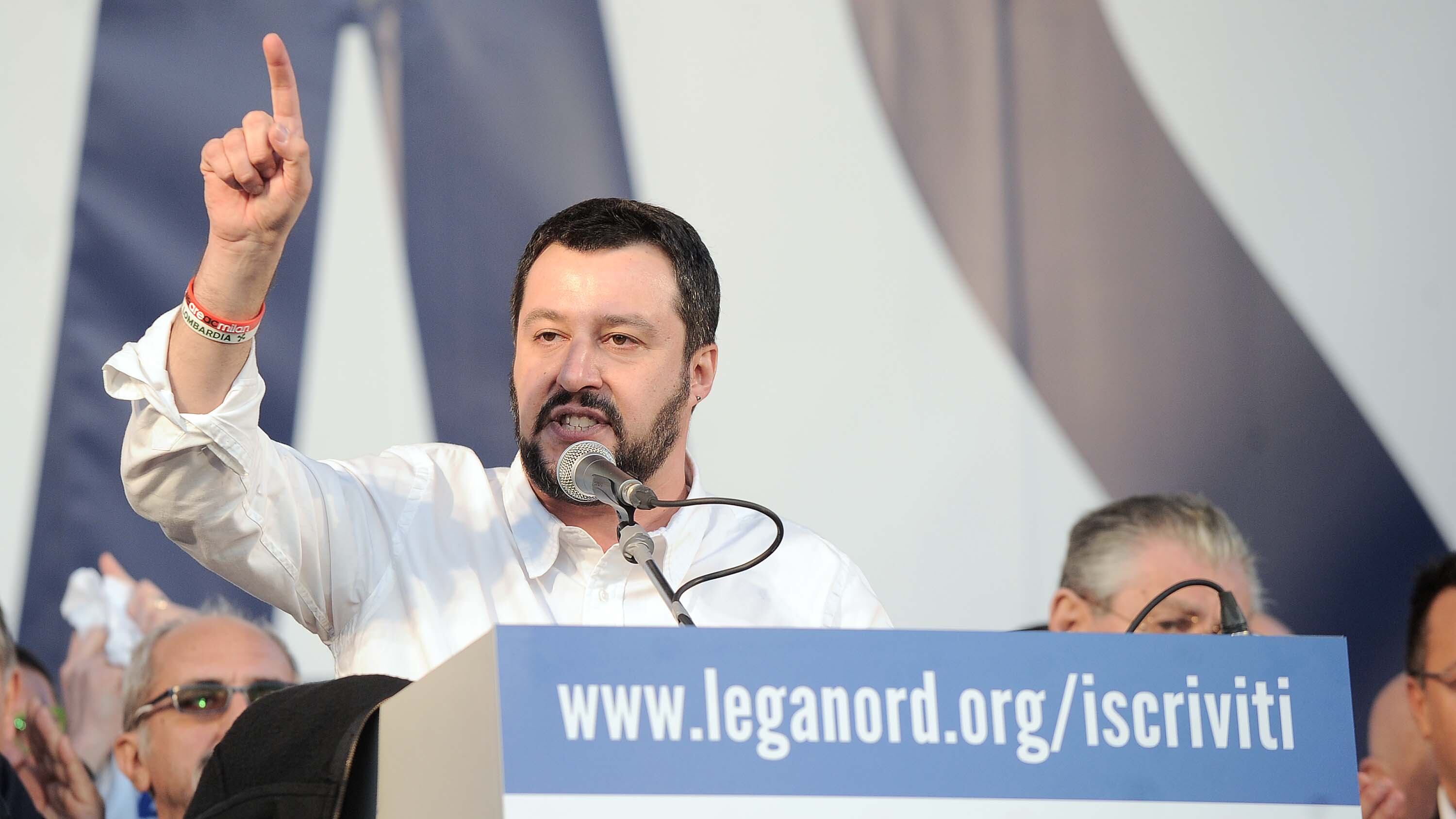 La Lega rischia di puntellare il Renzi