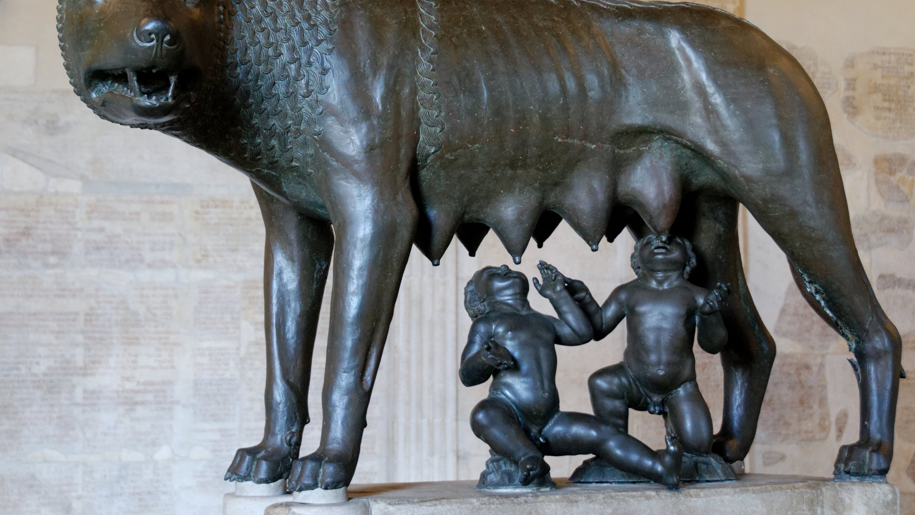 Il grigio pensiero unico che uccide la nostra civiltà