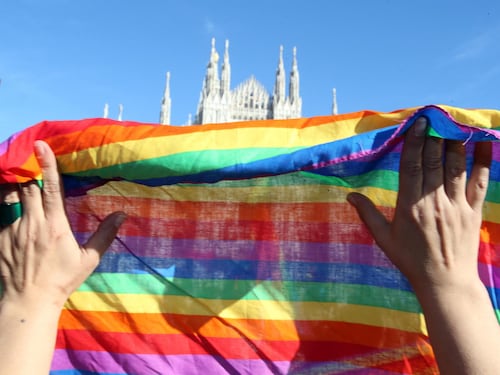 Un piccolo eroe, turismo Lgbtq, condanne e assoluzioni. Le parole della settimana