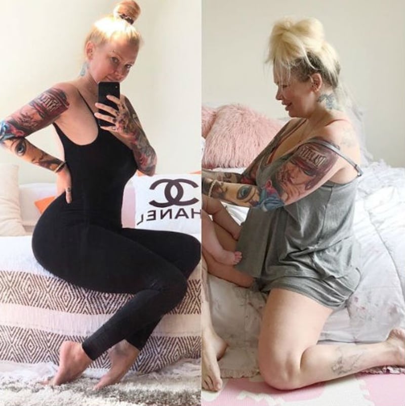 Jenna Jameson, le immagini più sexy 5