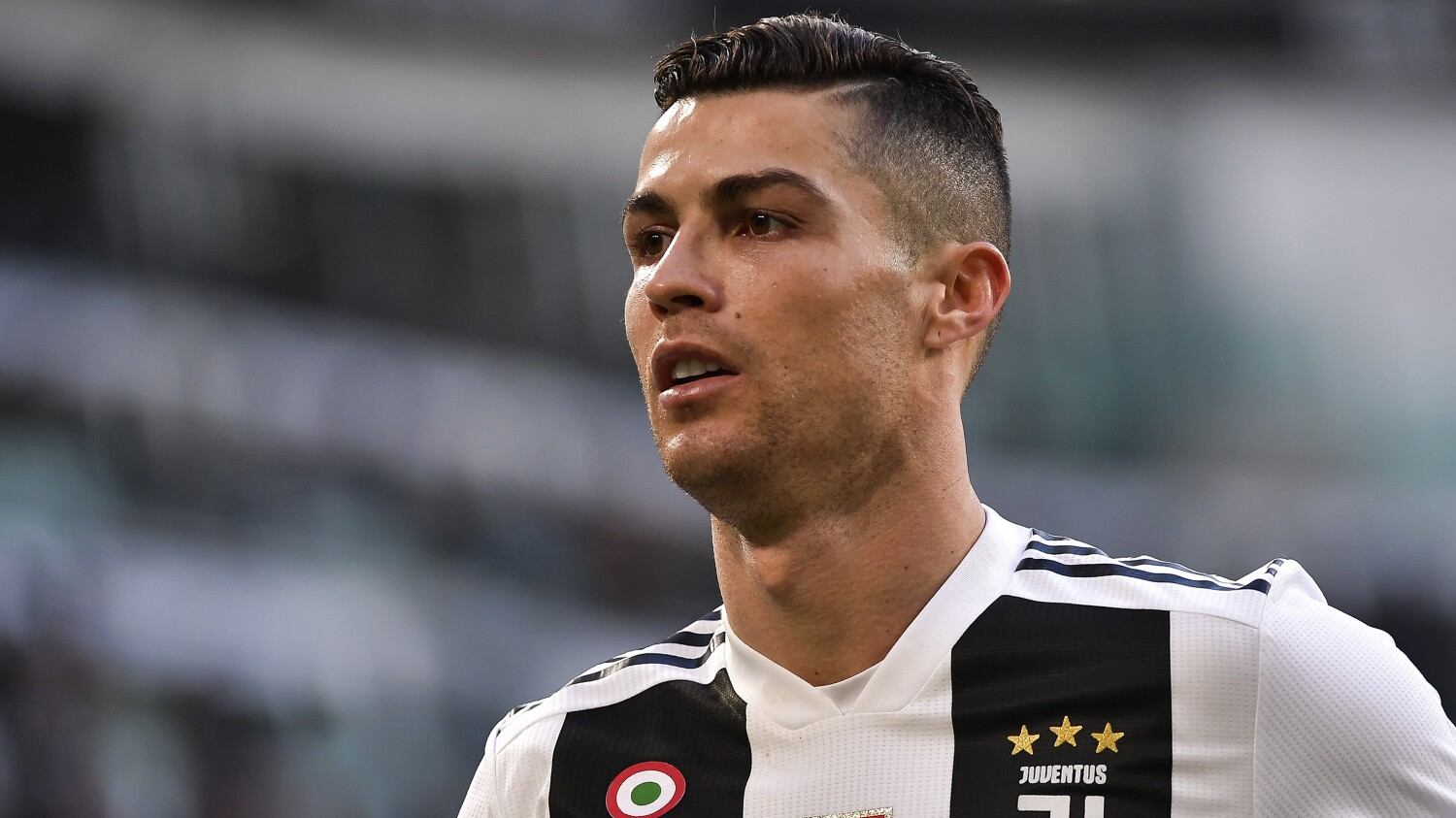 Solo CR7 va in testacoda: Juve a +9