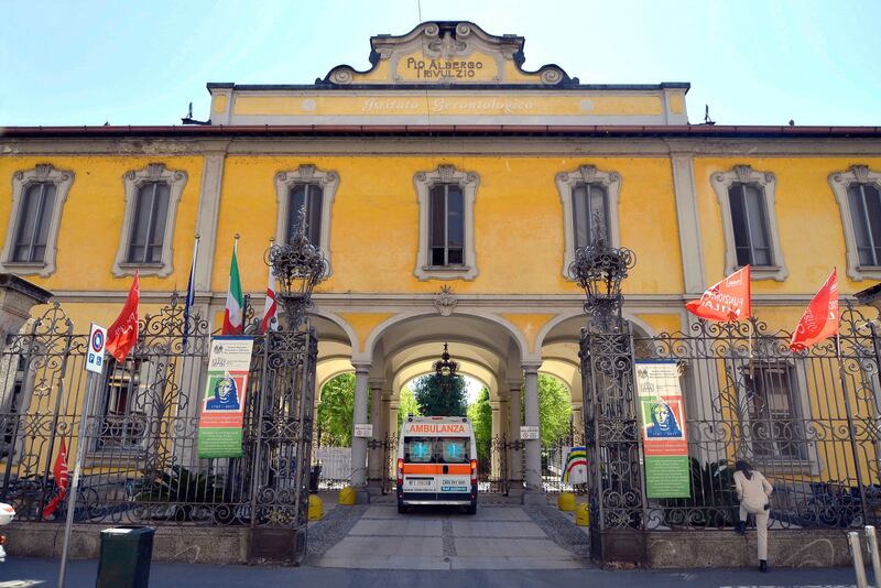Il virologo Pregliasco: "Le accuse sul Trivulzio sono panna montata"
