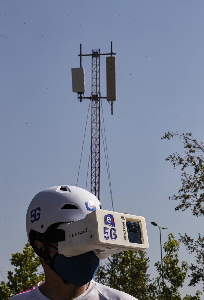 5G