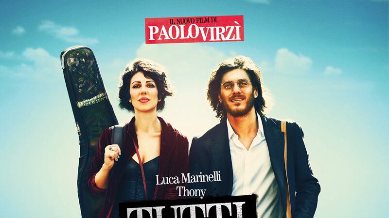 Il film del weekend: "Tutti i santi giorni"