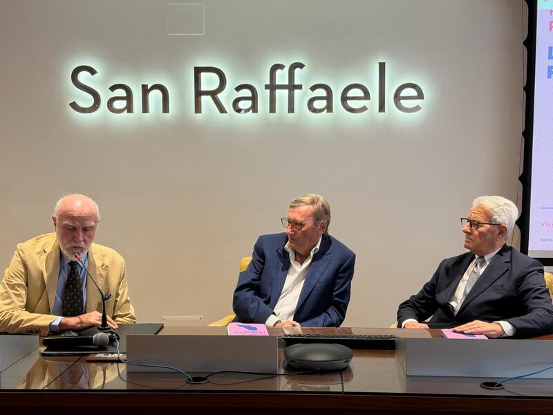 San Raffaele