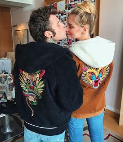 Chiara Ferragni e Fedez sexy su Instagram 15