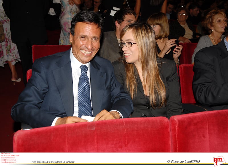 Gigi Sabani, le foto più belle 2