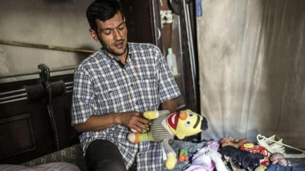 Il padre di Aylan sotto processo