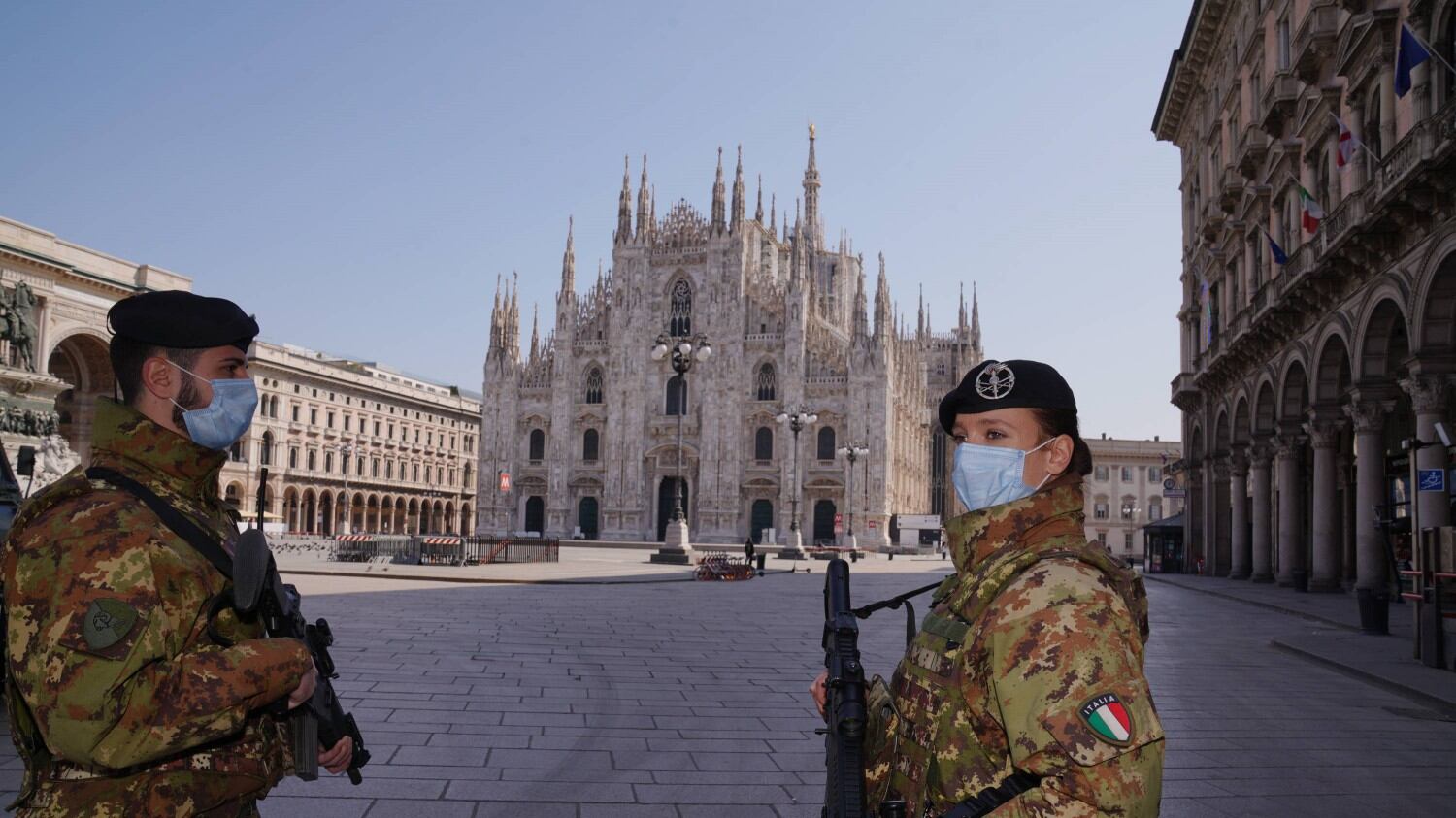 Il decreto è scritto male: quei pasticci da chiarire dalle multe all'esercito