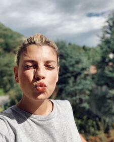 Emma Marrone, le foto su Instagram 6