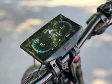 Italmoto Trionfale: guarda la gallery della Titanium Limited Edition 4