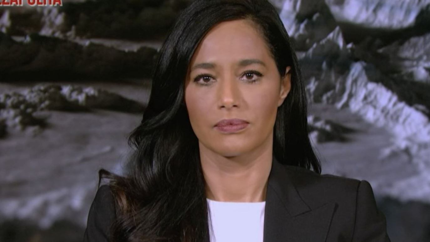 "I dittatori...". La solita Jebreal attacca ancora la Meloni