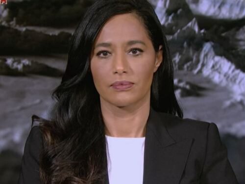 "Non fa informazione". Rula Jebreal se la prende con Giletti