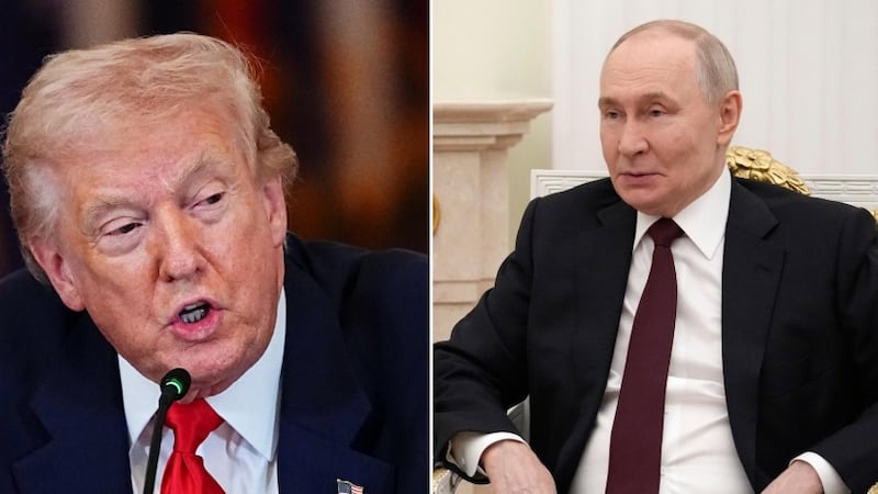 Trump annuncia l’accordo con Putin: “Mosca fornirà 300mila tonnellate di gasolio e i prezzi scenderanno”. E il Tesoro americano sospende le sanzioni sul diesel russo