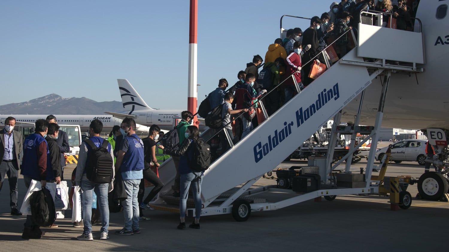 L'ultima mossa della Germania: così invia i profughi in Italia