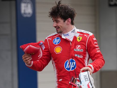 Purtroppo tre podi non fanno primavera. La Ferrari deve svoltare già al Gp di Miami