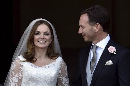 "The Voice of Italy" vuole Geri Halliweel tra i coach 42