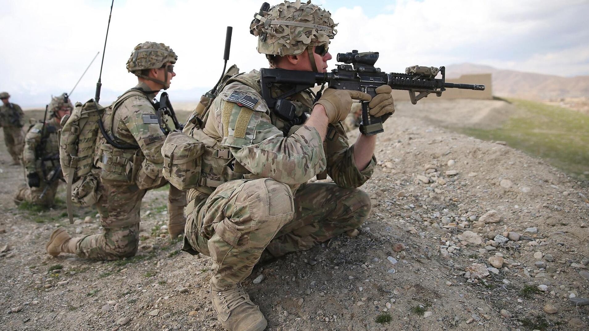 Agenzia di stampa turca rivela postazioni Usa in Siria: ira del Pentagono