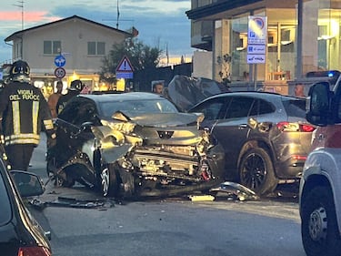 Incidente Camaiore 1