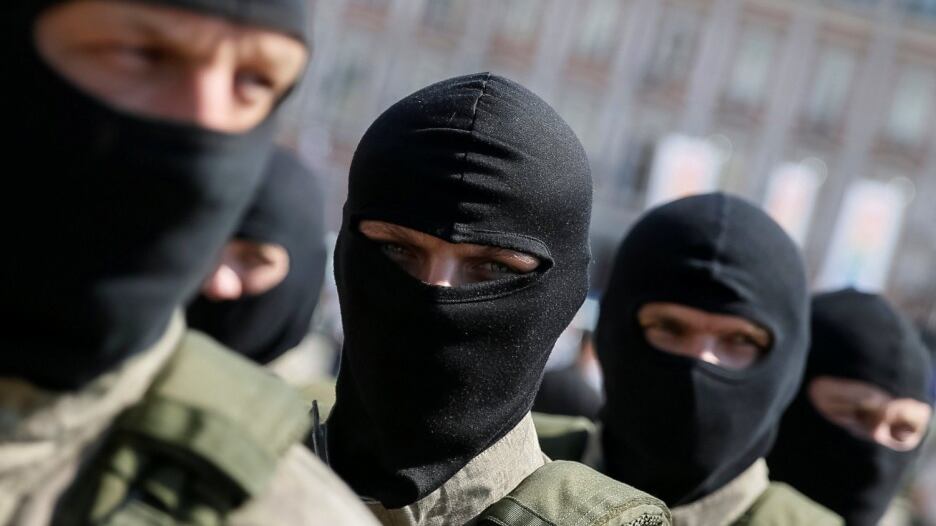 Kiev, scontri davanti al Parlamento. I deputati: "Provocazione di Saakashvili"