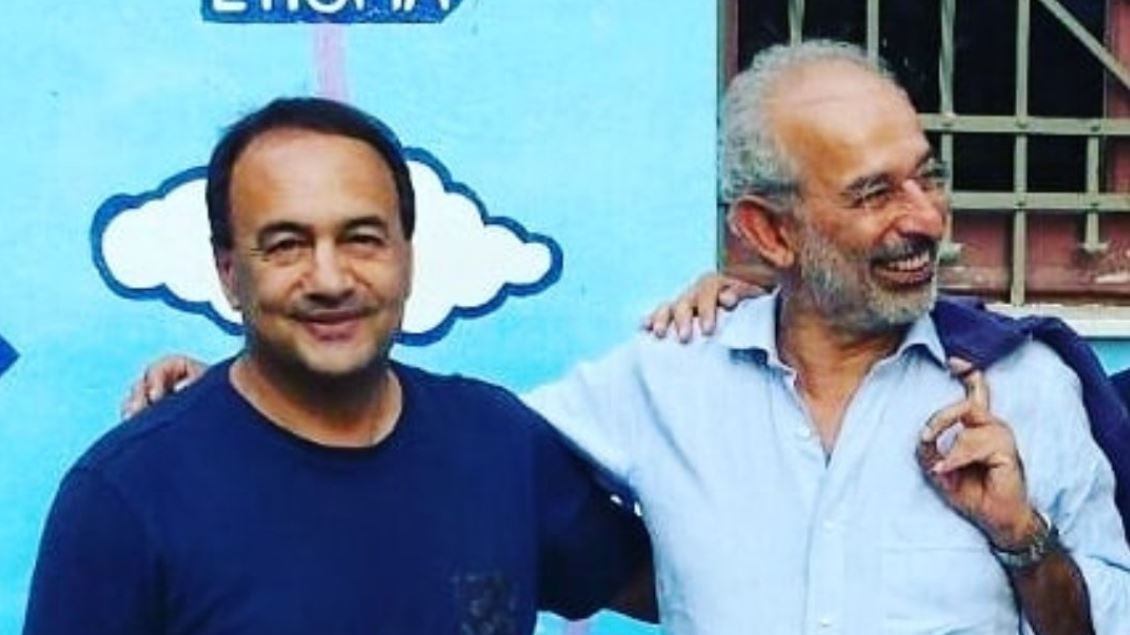 "Mimmo Lucano commissario sui profughi "Lucano consulente della Lamorgese": l'assurda idea di Gad Lerner". L'assurda idea di Gad Lerner