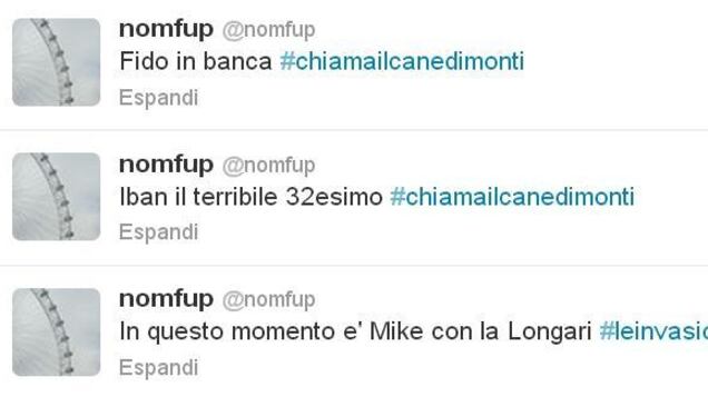 E il web ribattezza il cagnolino di Monti "Fido bancario"