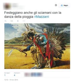 La reazione dei tifosi 9