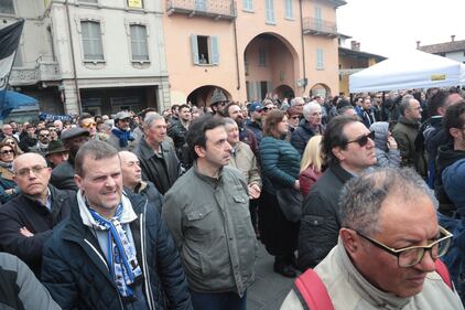 I funerali di Emiliano Mondonico 16
