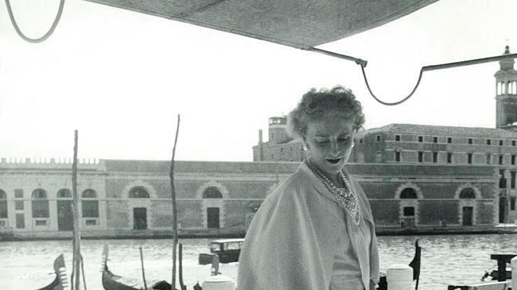 Vita, arte, opere, miracoli e seduzioni di Misia Sert, maestra di Coco Chanel