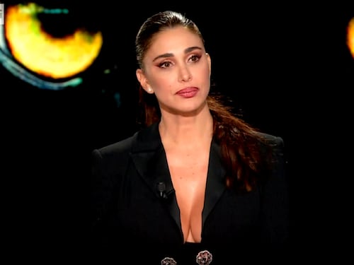 Belen, nuovi dettagli sul ricovero. La prima chiamata dei carabinieri? A Stefano De Martino