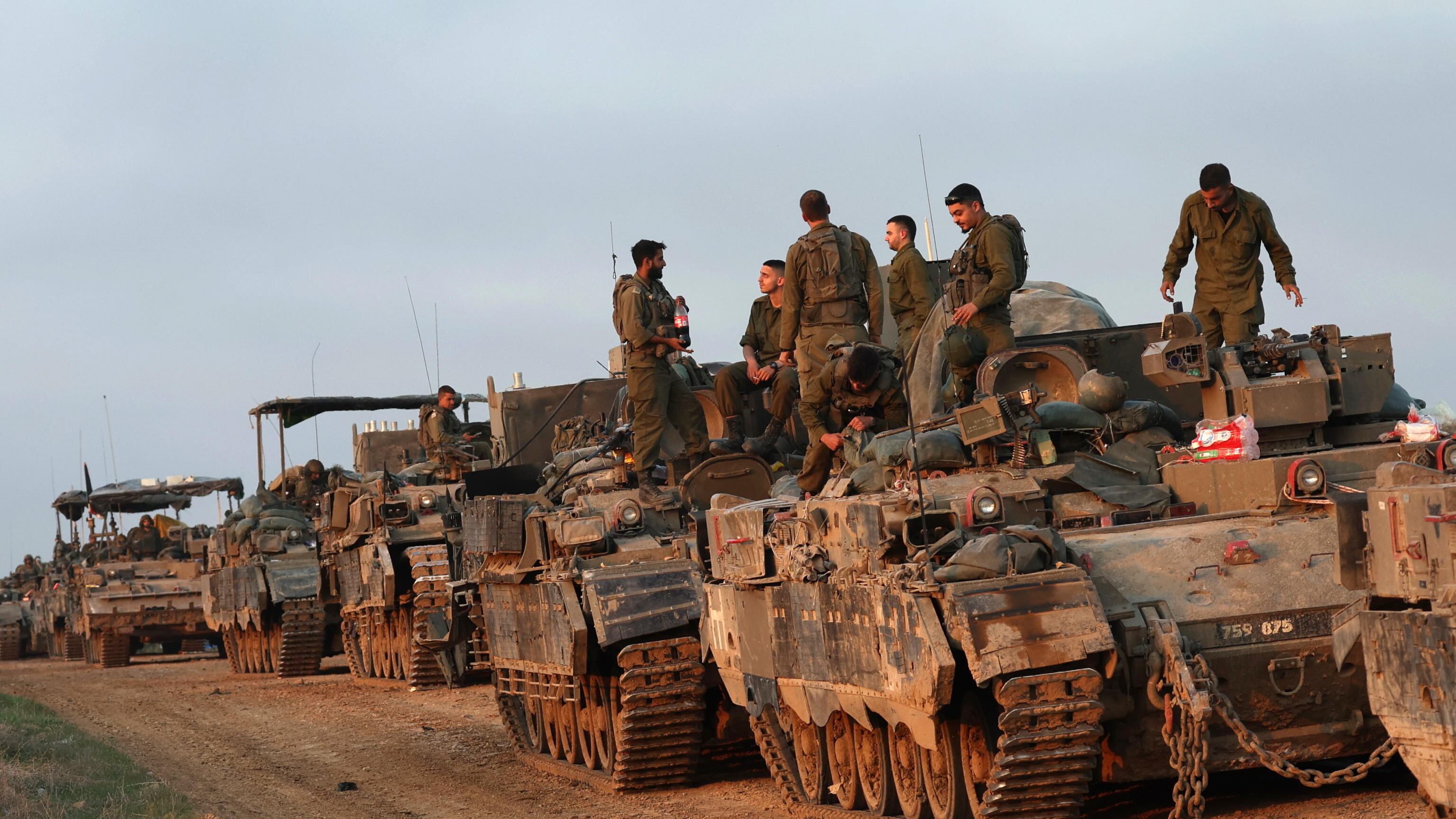 Un nuovo gabinetto di guerra. La svolta in Israele: cosa succede