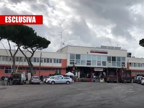 La periferia avvelenata di Roma e quell'allarme per i morti di tumore